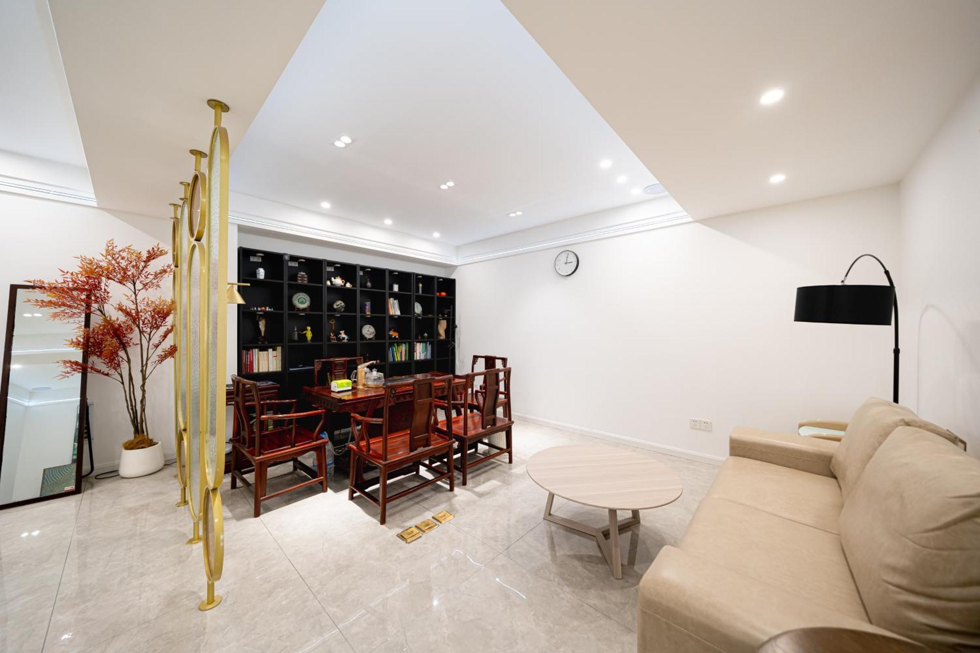 Tonight Hotel South Shanxi Road Shanghaj Zewnętrze zdjęcie